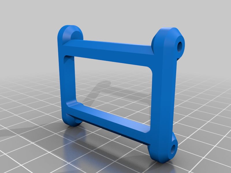 Headphone stand — vue 2