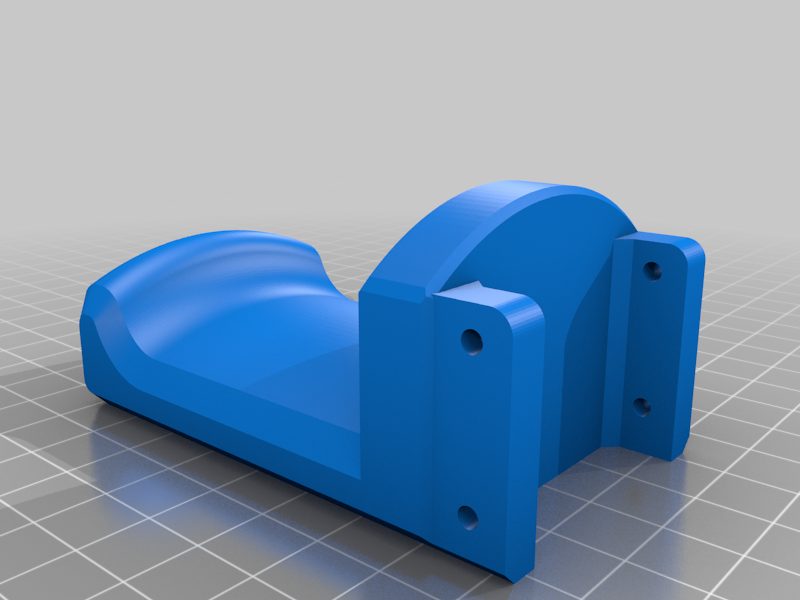 Headphone stand — vue 3