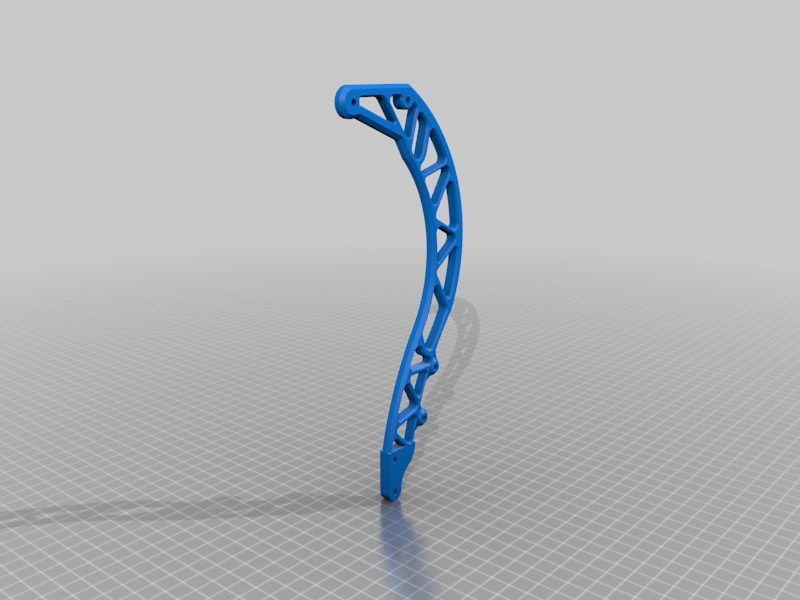 Headphone stand — vue 7
