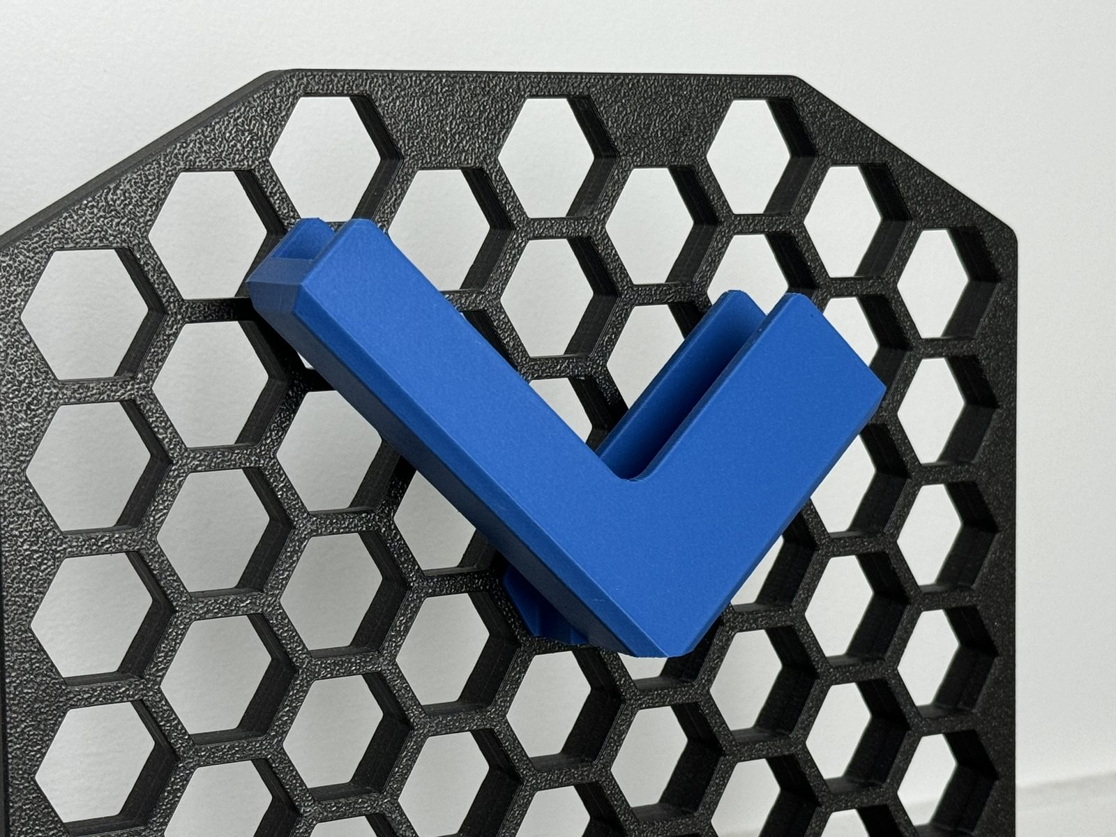 HSW Business Card Holder — vue 1