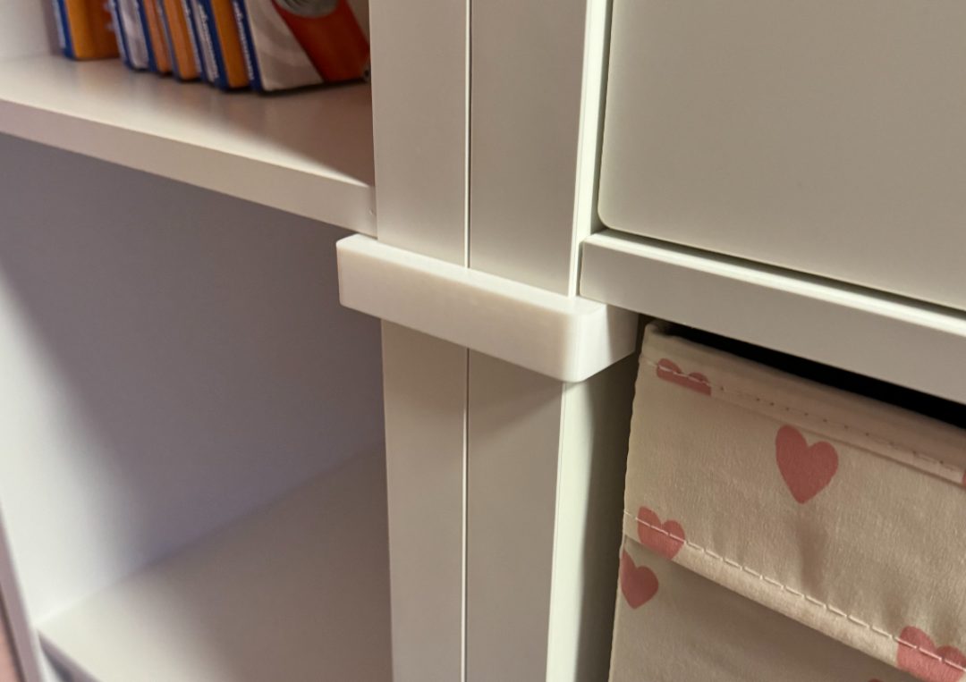 Ikea Kallax Verbinder — vue 1