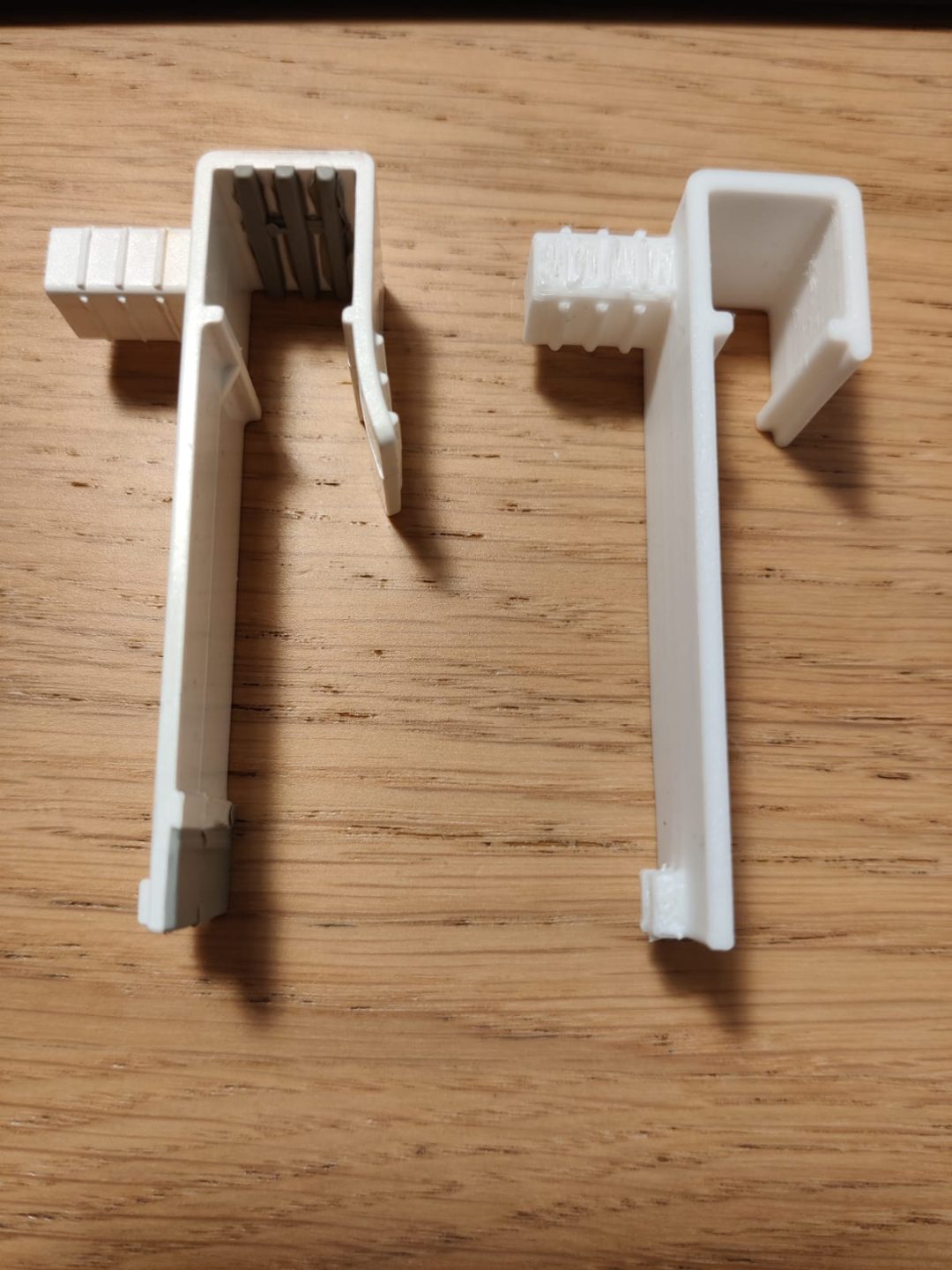IKEA MAXIMERA Divider — vue 1
