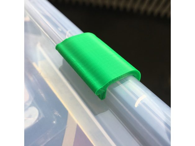 Ikea Samla Clip — vue 1