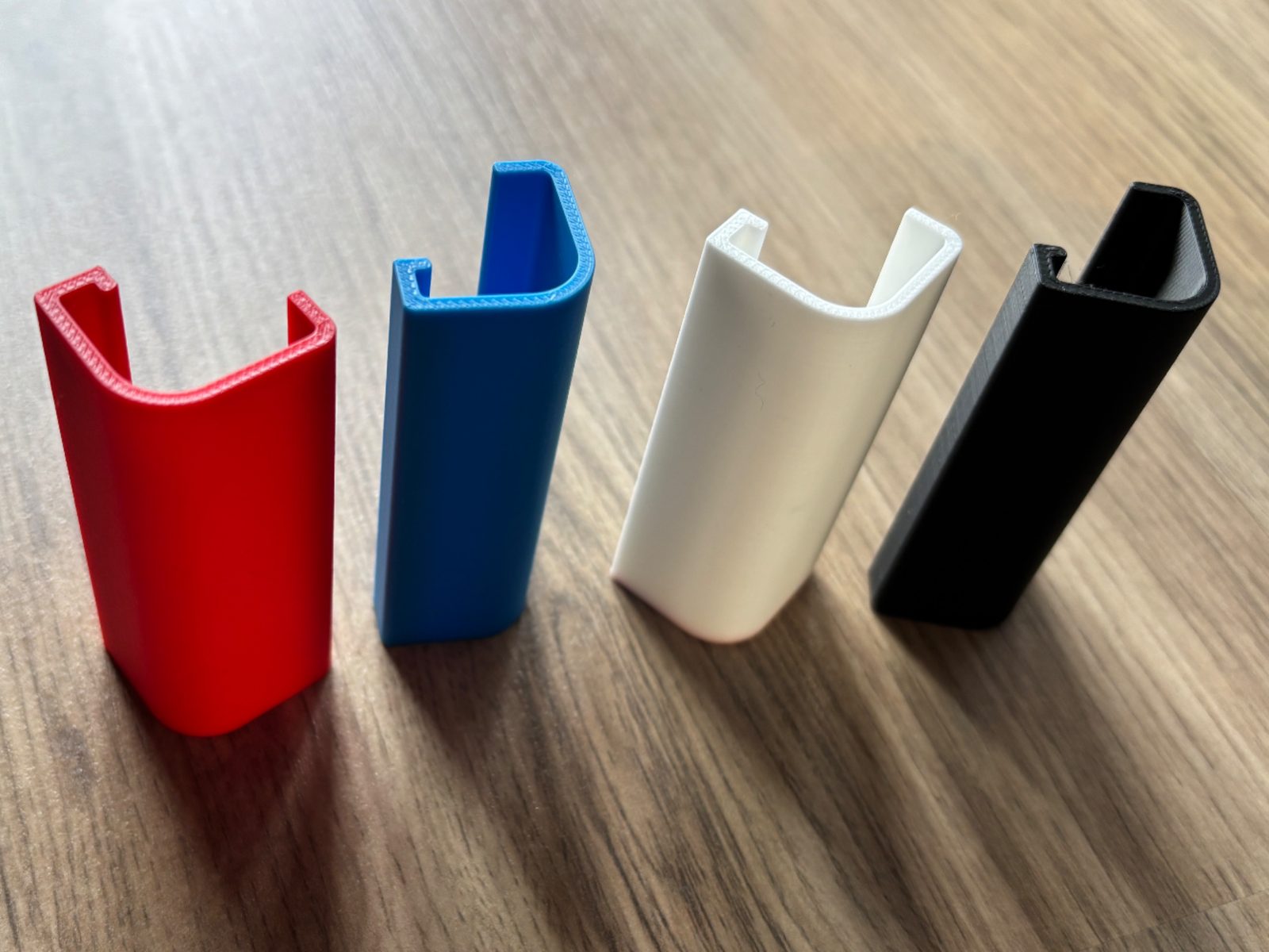 IKEA Samla Verschlussklip-groß — vue 1