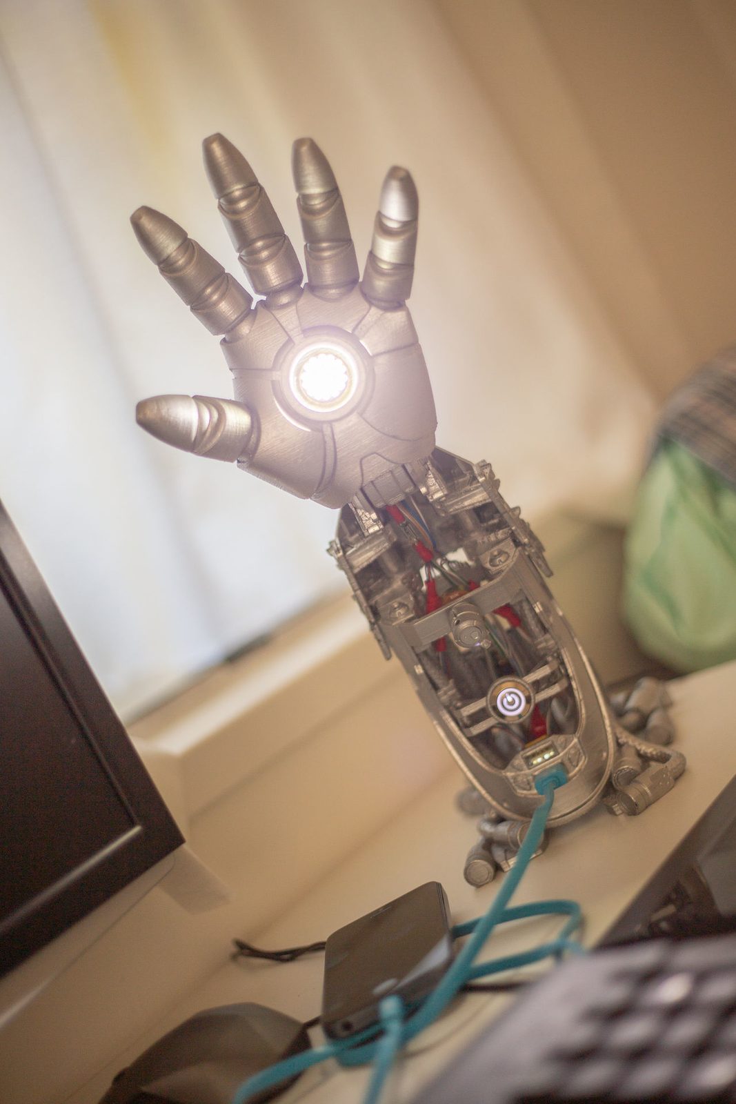 iron lamp(Personel Use Only) — vue 3
