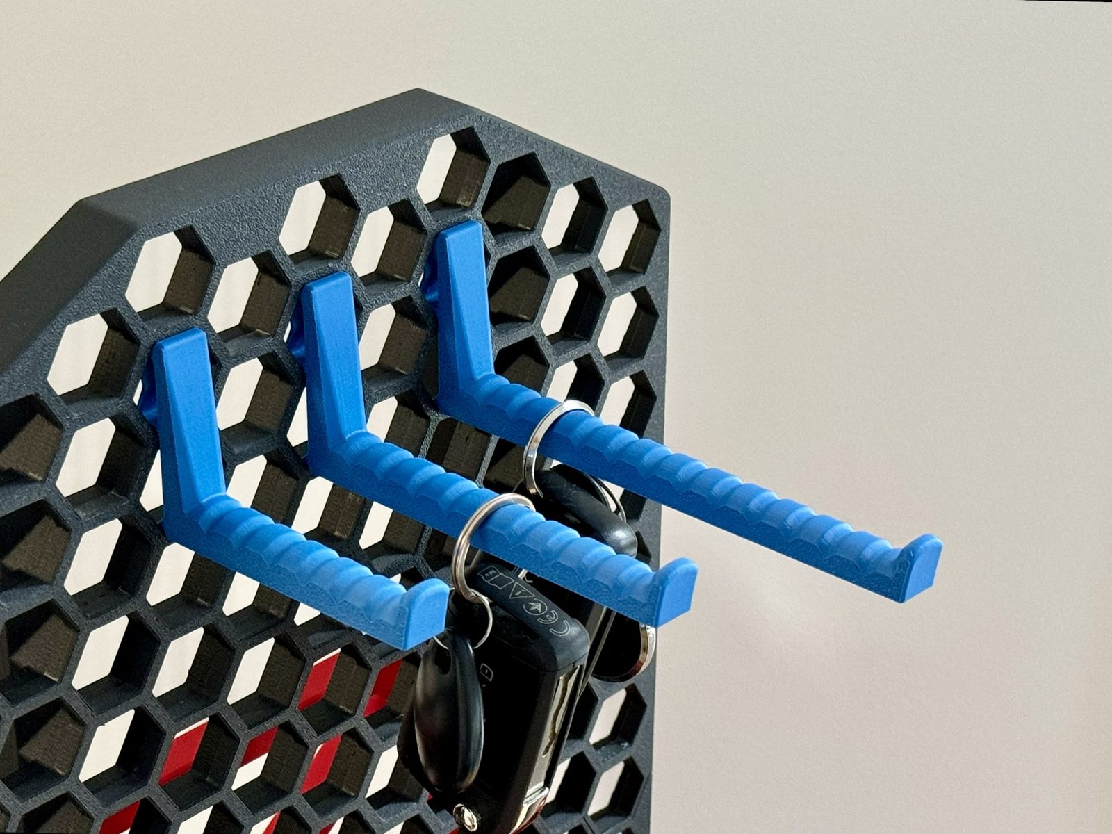 Keychain Hooks for HSW - 4 Sizes — vue 1