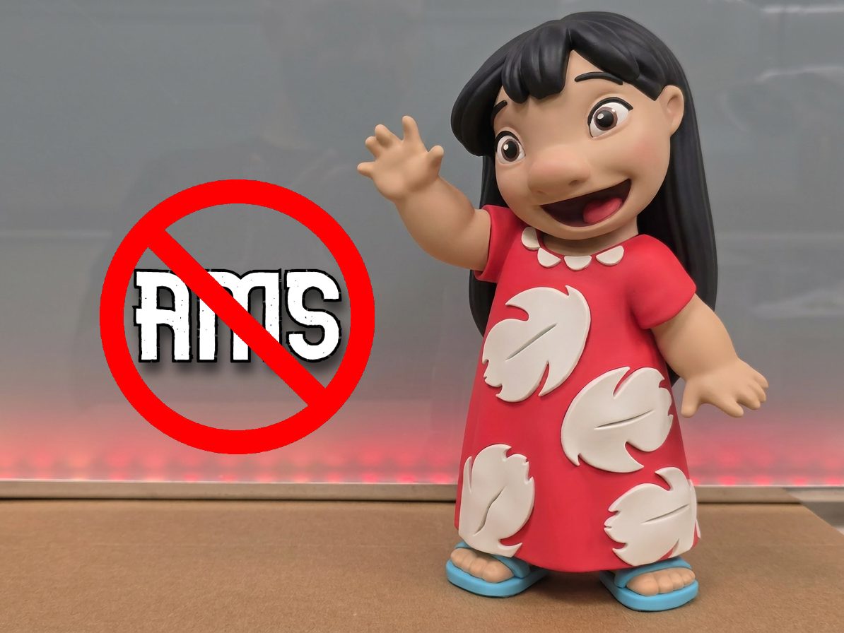 Lilo & Stitch (LILO) / — vue 1
