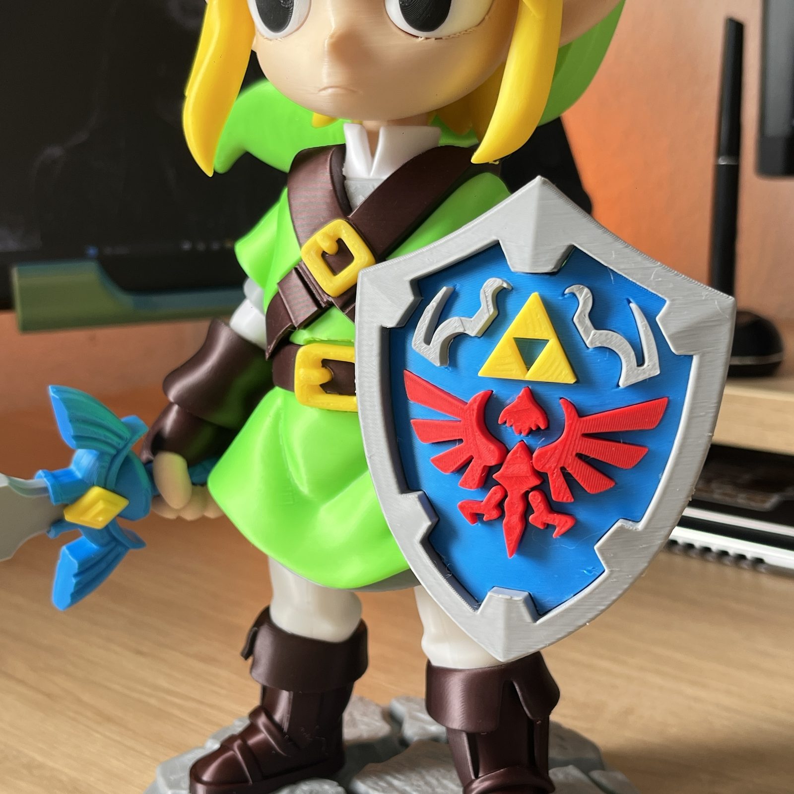 Link - 27cm — vue 3