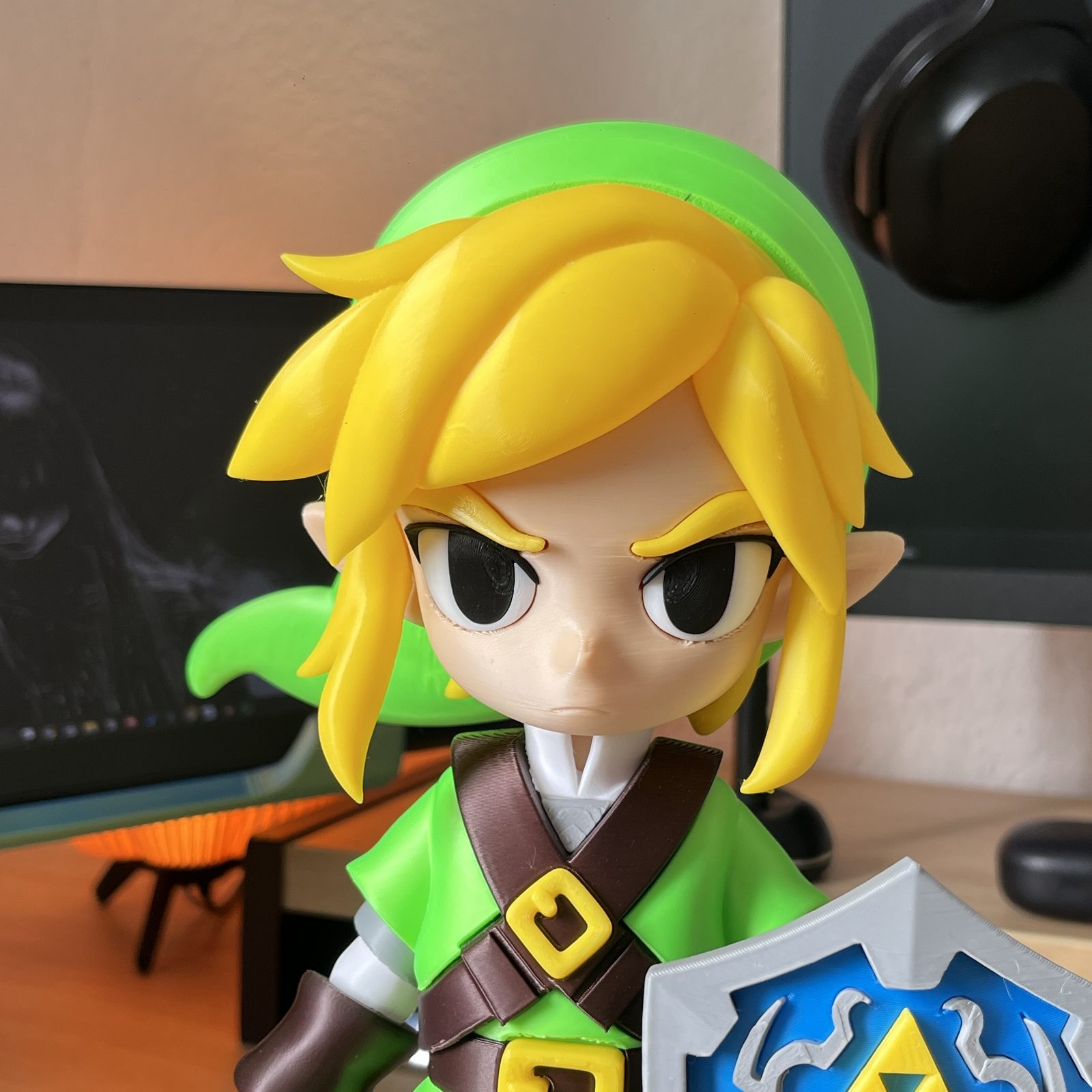 Link - 27cm — vue 5