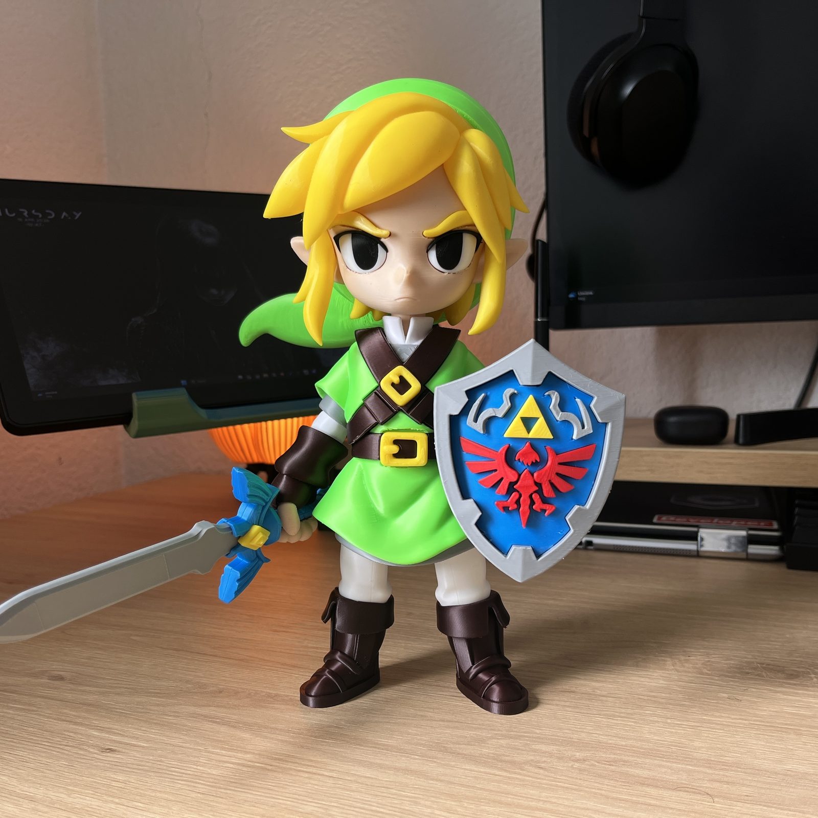 Link - 27cm — vue 8