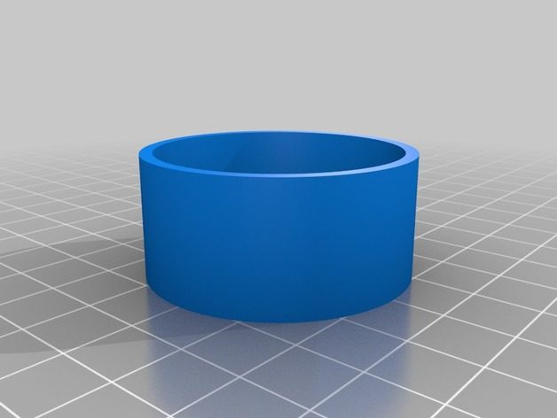 mario themed lamp ( Personel Use Only ) — vue 1