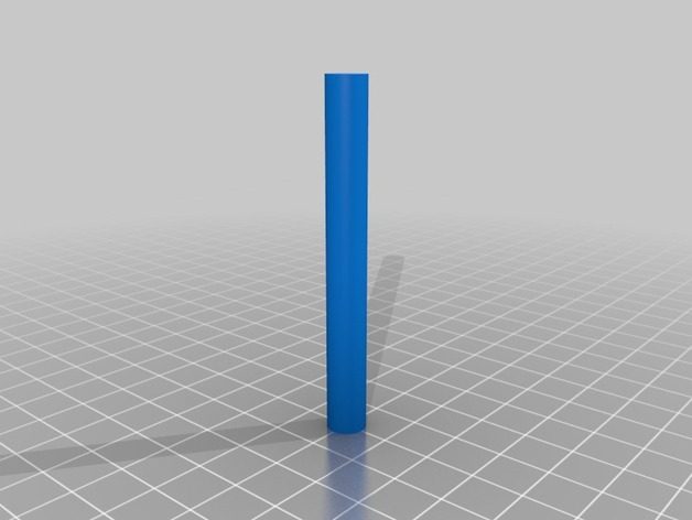 mario themed lamp ( Personel Use Only ) — vue 16
