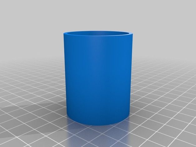 mario themed lamp ( Personel Use Only ) — vue 21