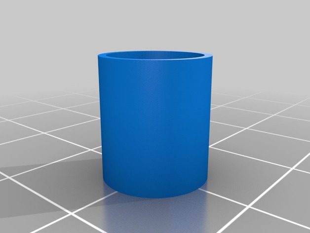 mario themed lamp ( Personel Use Only ) — vue 24