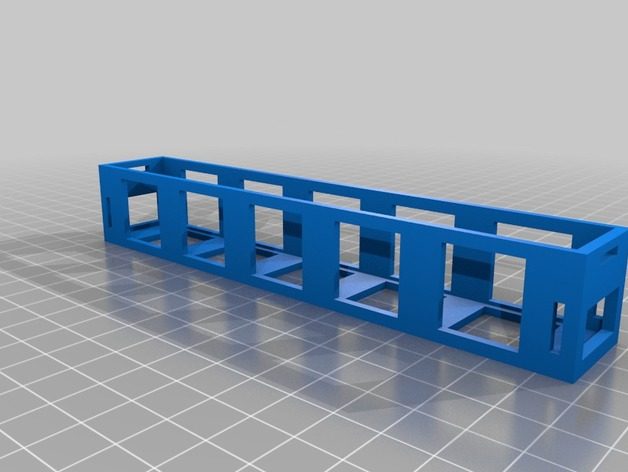Minecraft Style Lamp ( Personel Use Only ) — vue 8
