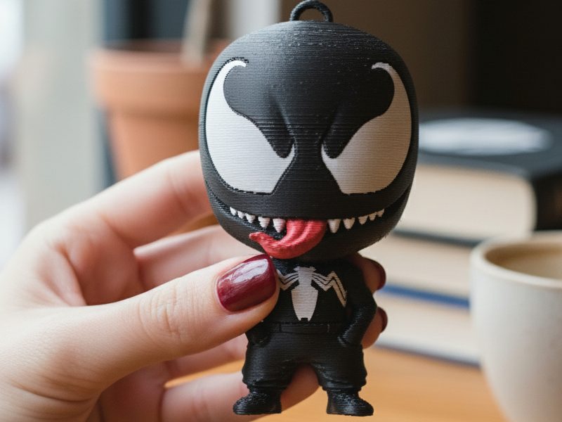 MINI URBAN VENOM — vue 1