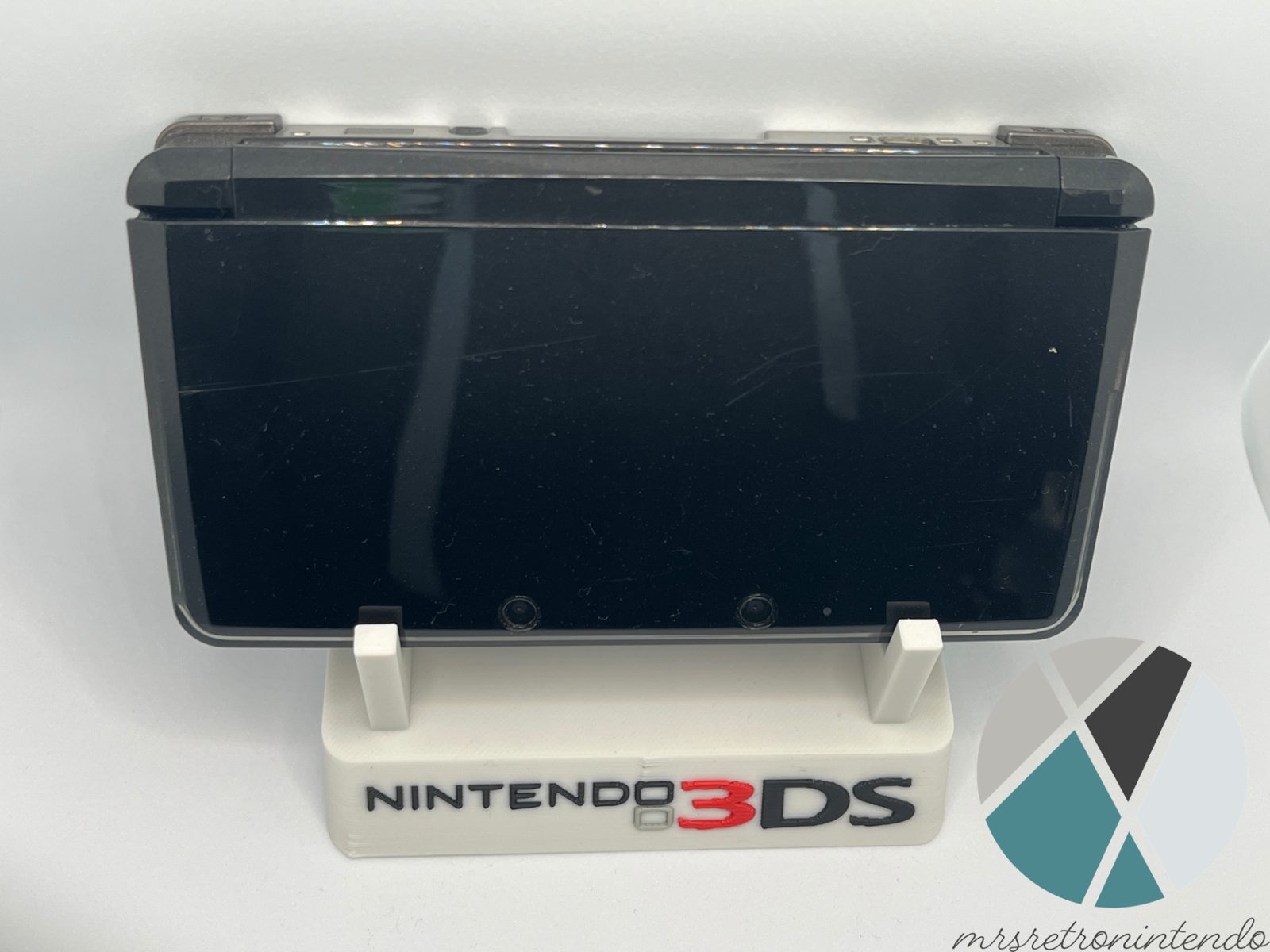 Nintendo 3DS Stand — vue 1