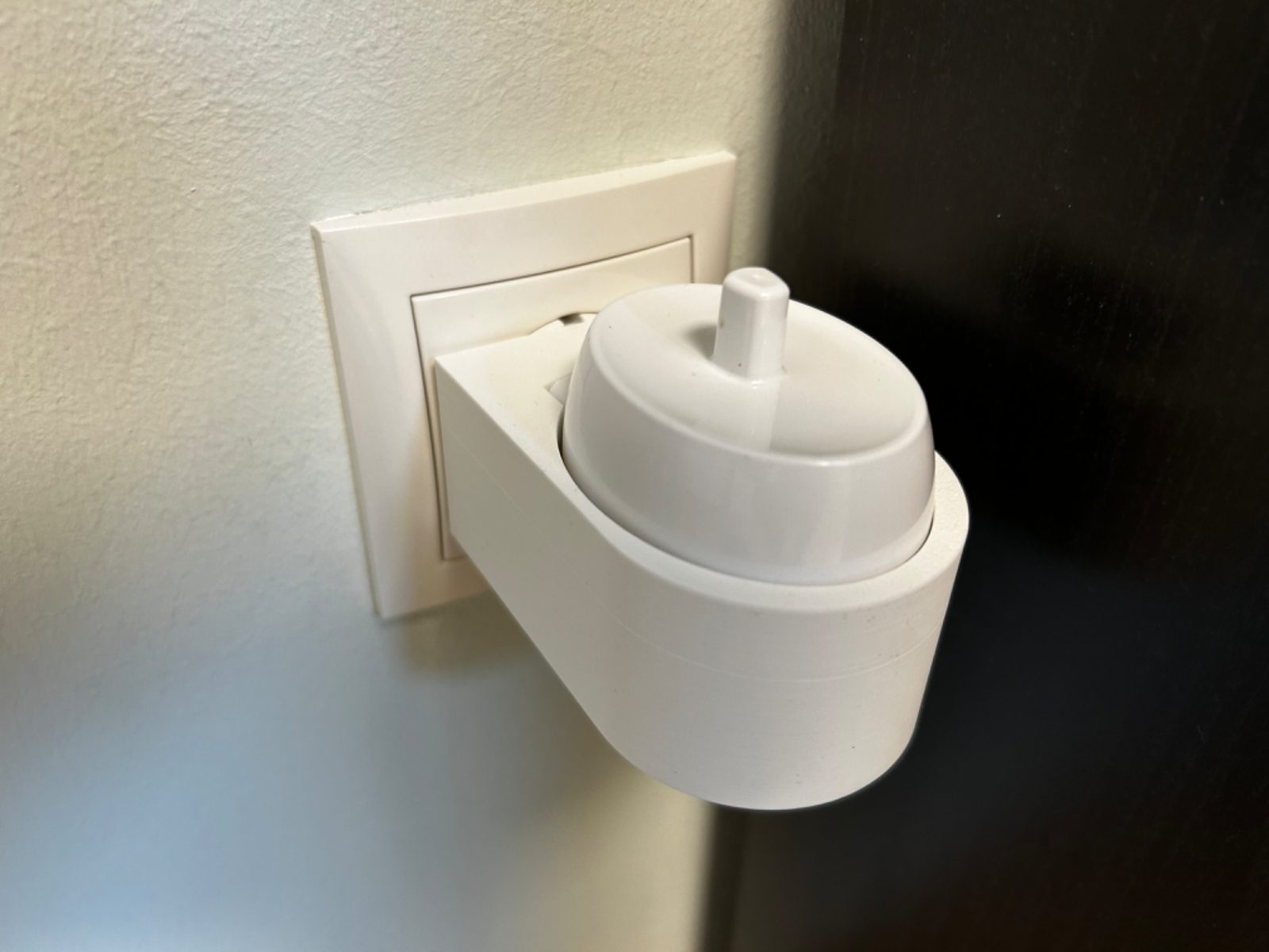 OralB Charger Holder EU/Schuko — vue 1