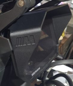 Parasole TFT BMW GS — vue 1