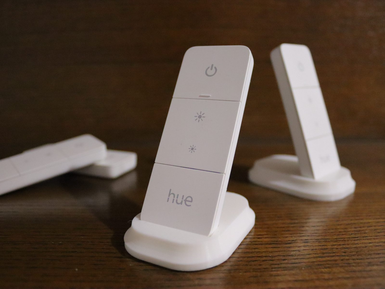 Philips Hue Remote Stand — vue 1