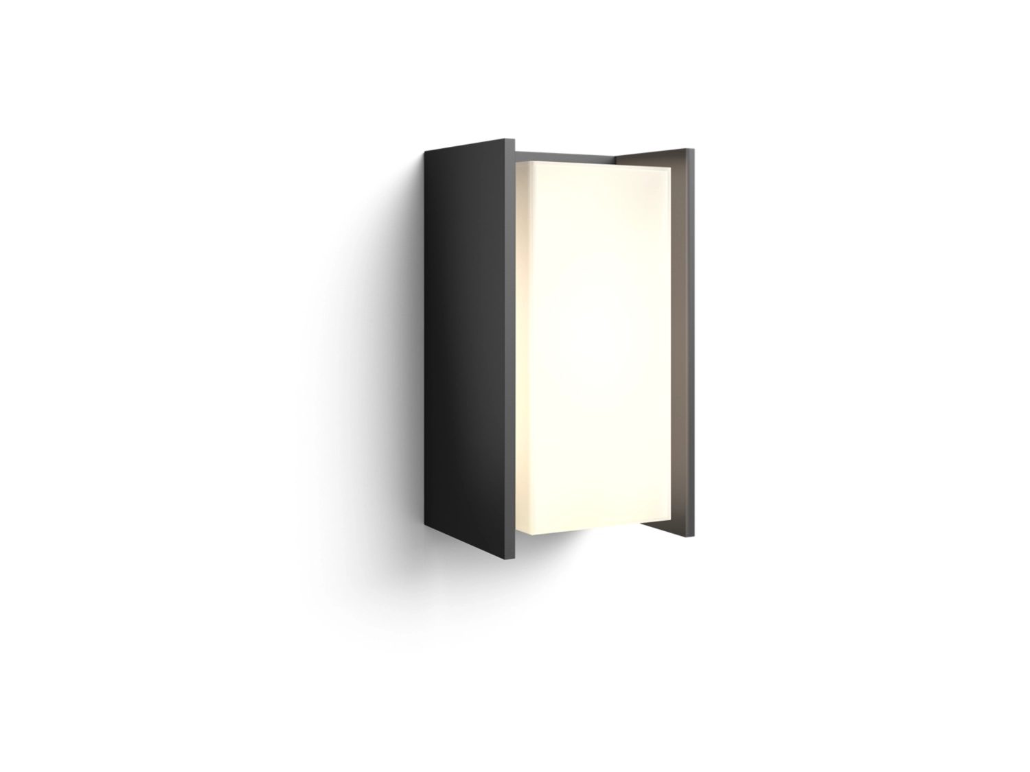 Philips Hue Turaco Wall Bracket — vue 1