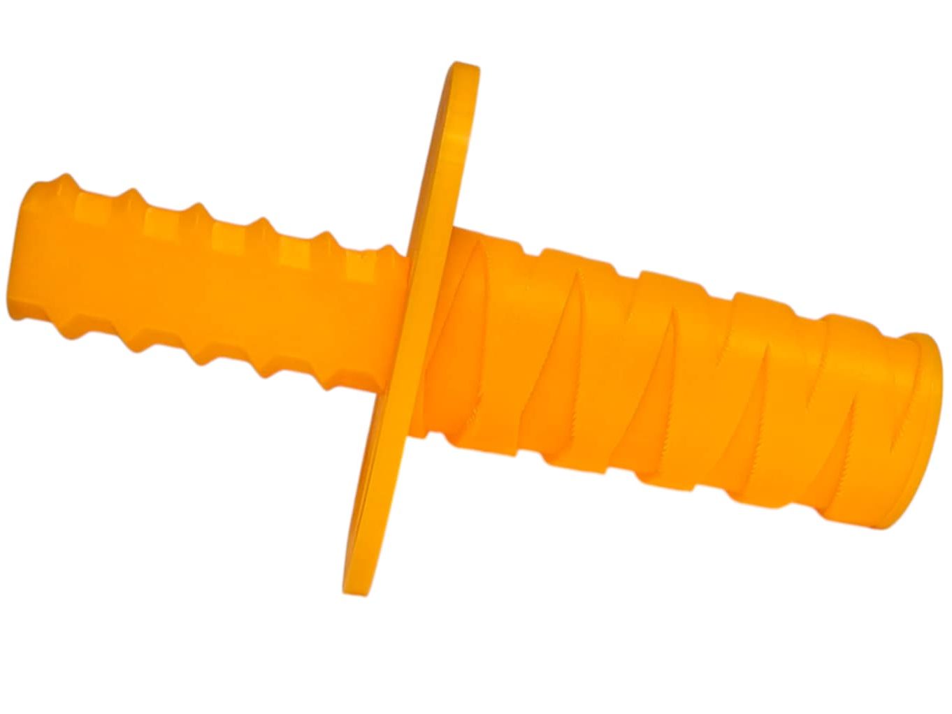 Pool Noodle Katana — vue 1