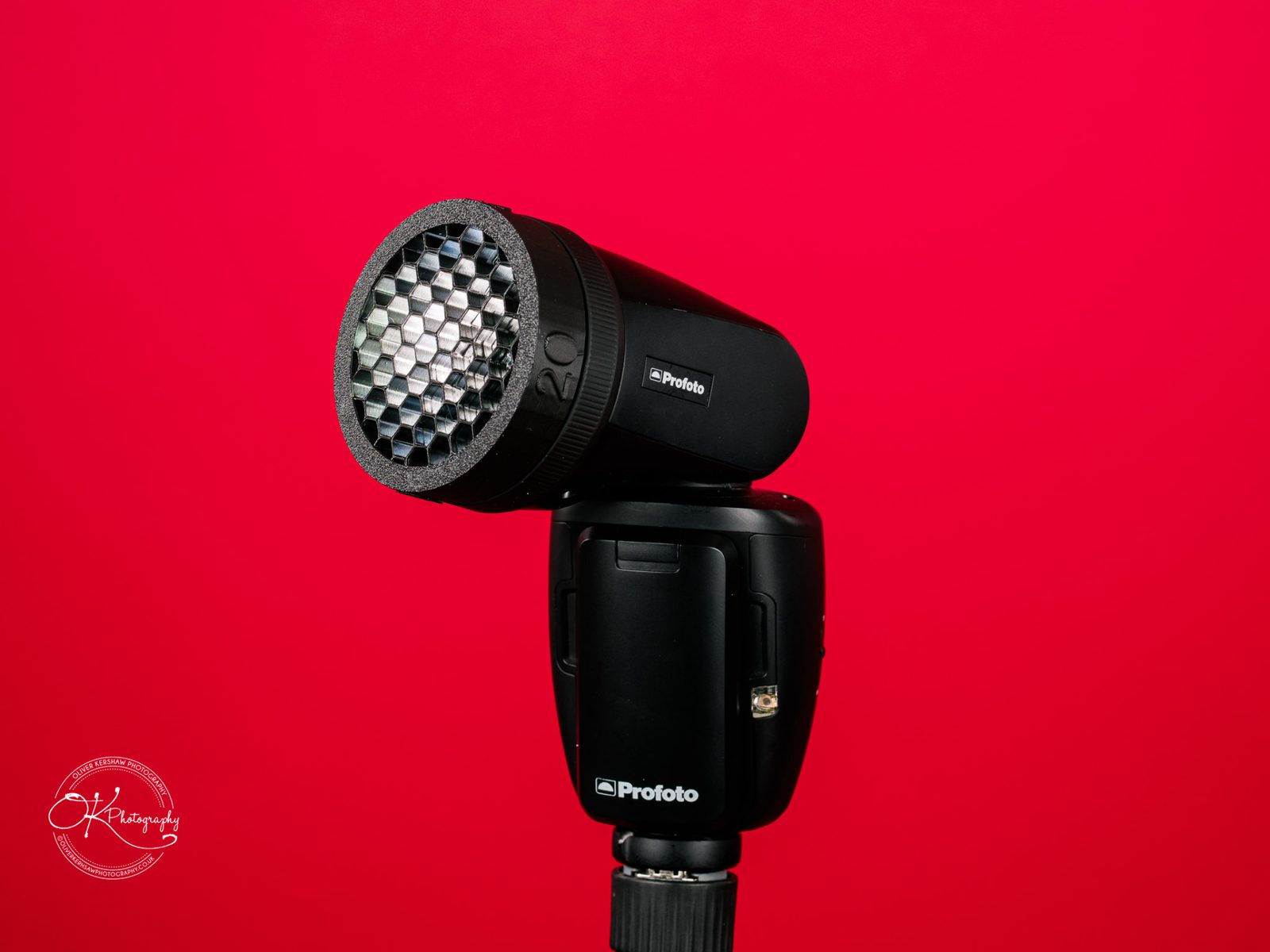 Profoto Honeycomb Grid 20° for A1 and A2 — vue 1