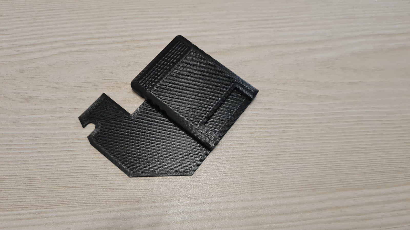 PS2 Slide Tool Memory Card for disc swapping — vue 1