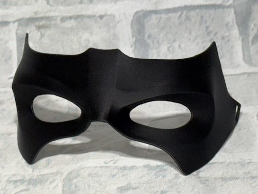 Robin Mask, DC Gotham Knights Teen Titans Cosplay — vue 1