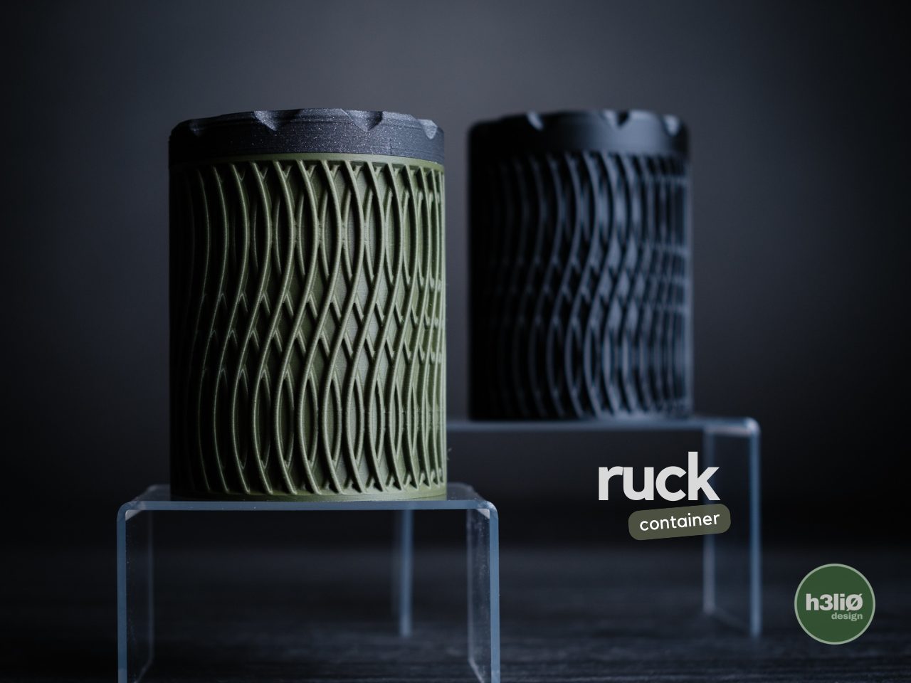 ruck · container — vue 1