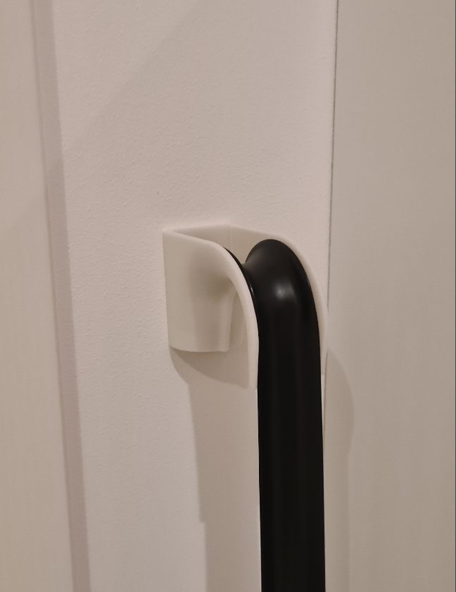 Shoehorn Hanger (IKEA Omtänksam) — vue 1