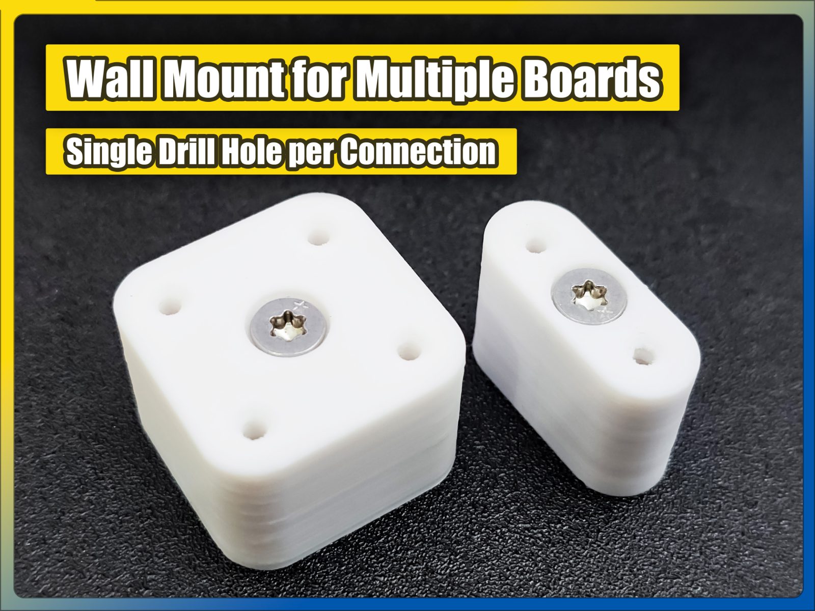 Skadis Multi Board Wall Mount — vue 1