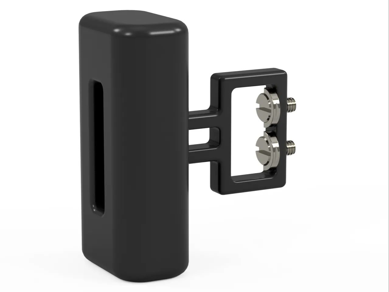 Smallrig Side Handle — vue 1