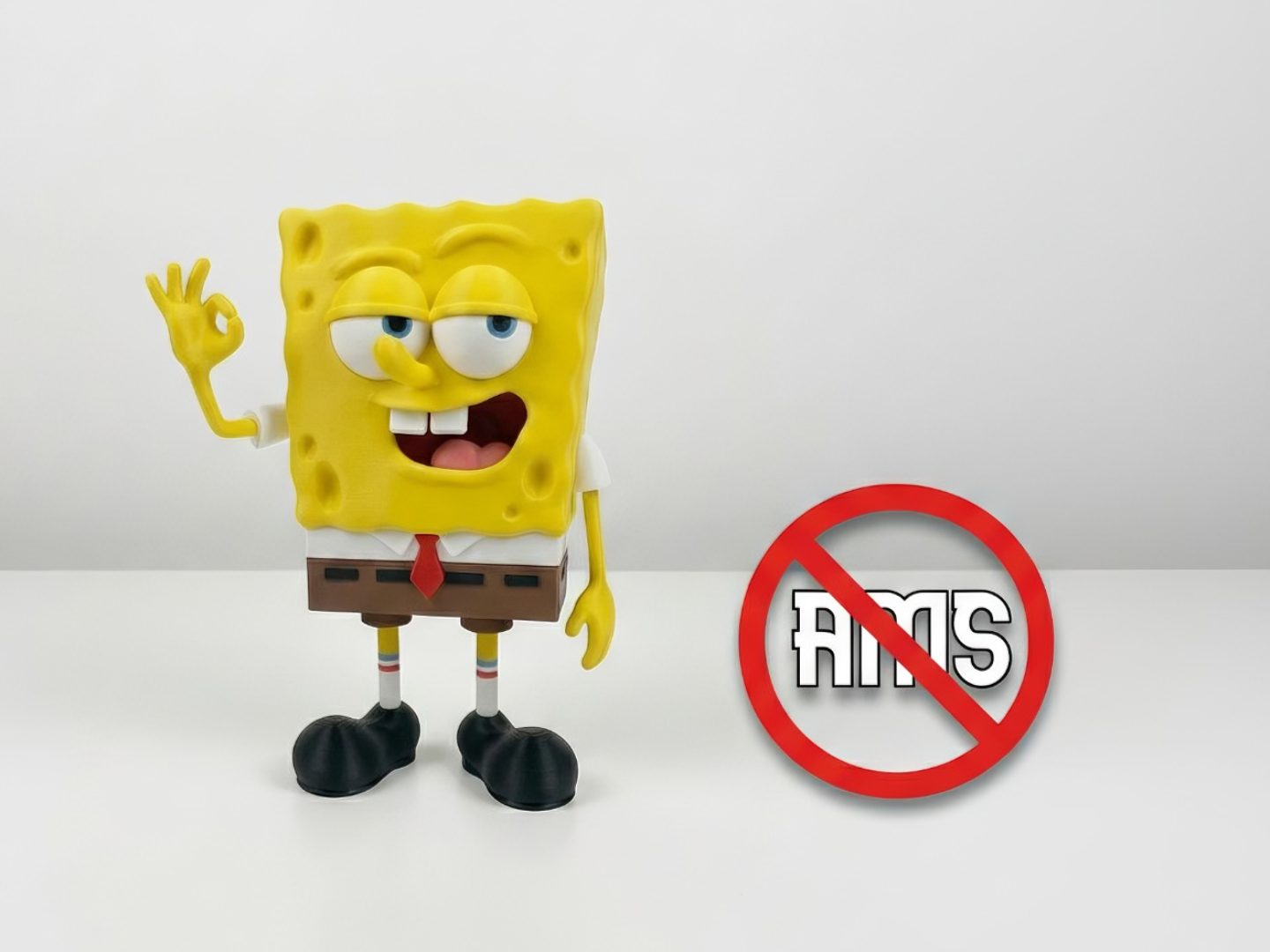 SPONGEBOB BIGGUY — vue 1