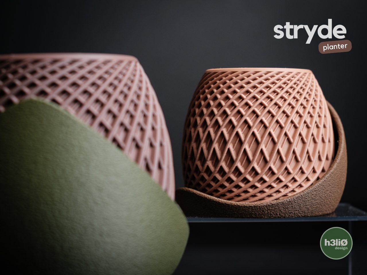 stryde · planter — vue 1