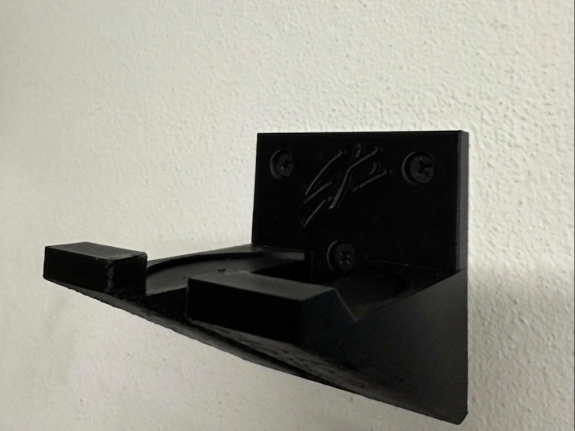 Supporto Bilanciere — vue 1