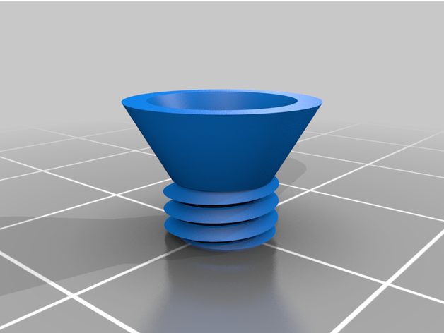 Suspended Planter — vue 7