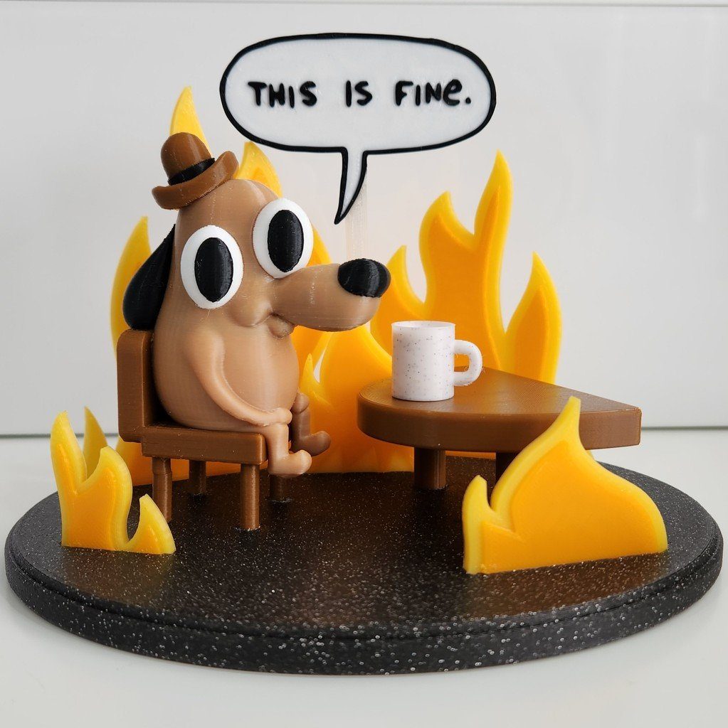 This is Fine Dog Remix — vue 1