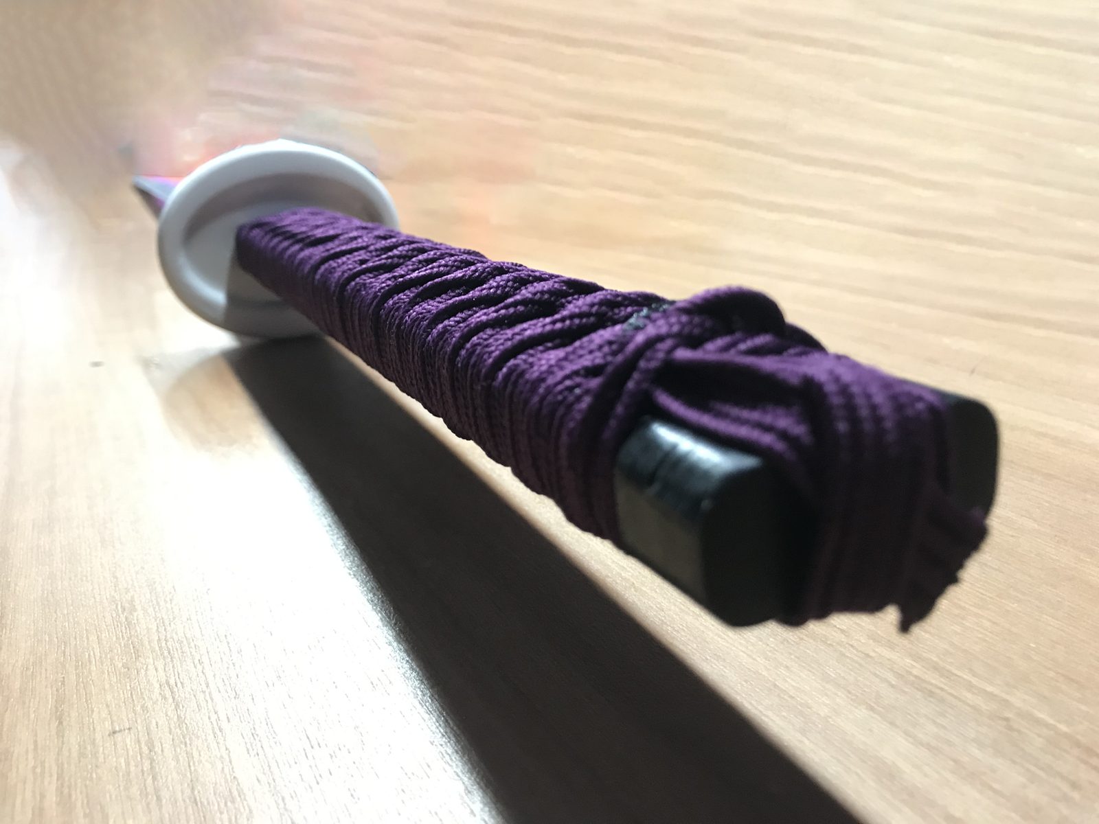 Trafalgar Law Katana — vue 15