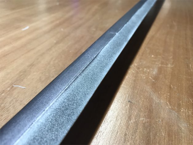Trafalgar Law Katana — vue 22