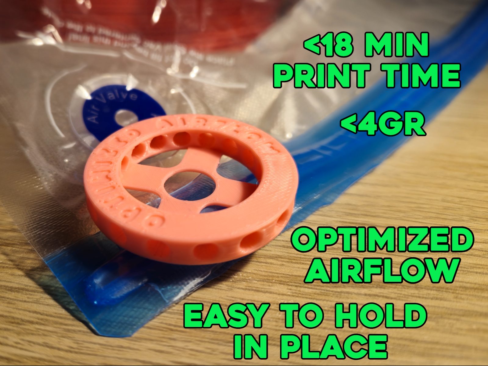 Vacuum Ring for FIlament Vacuum Bag Optimized — vue 1