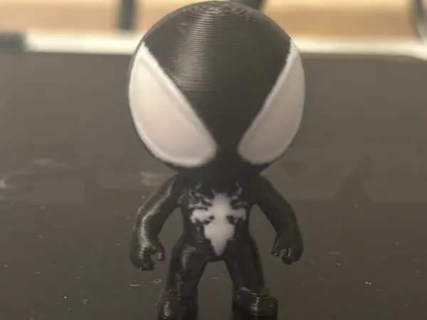 Venom — vue 1