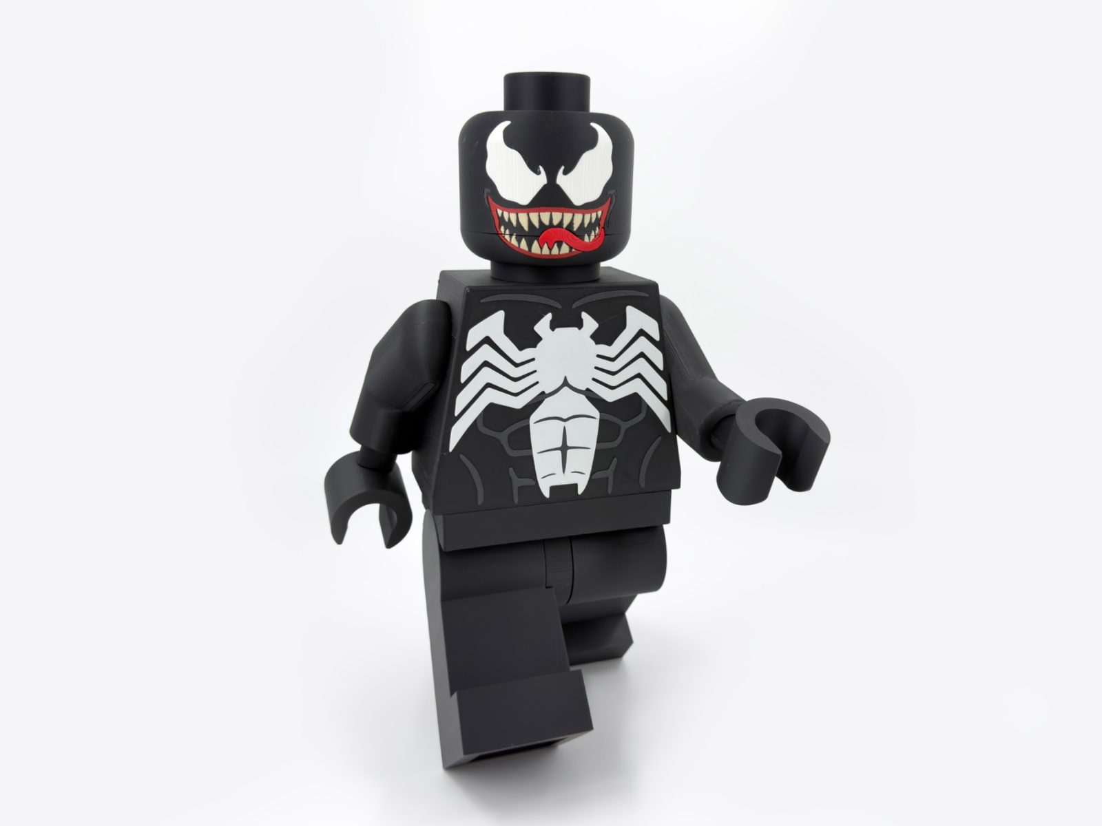 Venom FREE Modular Figure — vue 1