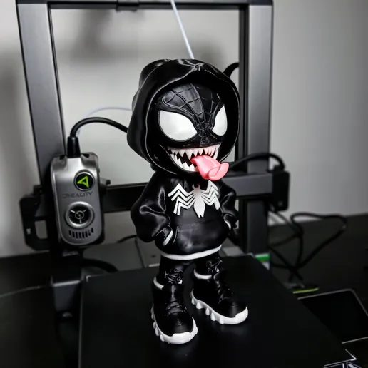 Venom urban — vue 2