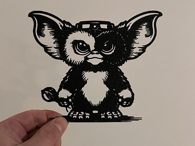 Wall Art - Gremlins — vue 1