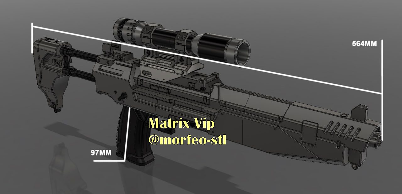 westar car parts Rifle — vue 1