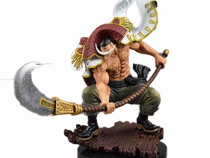 white beard one piece you can still download — vue 1