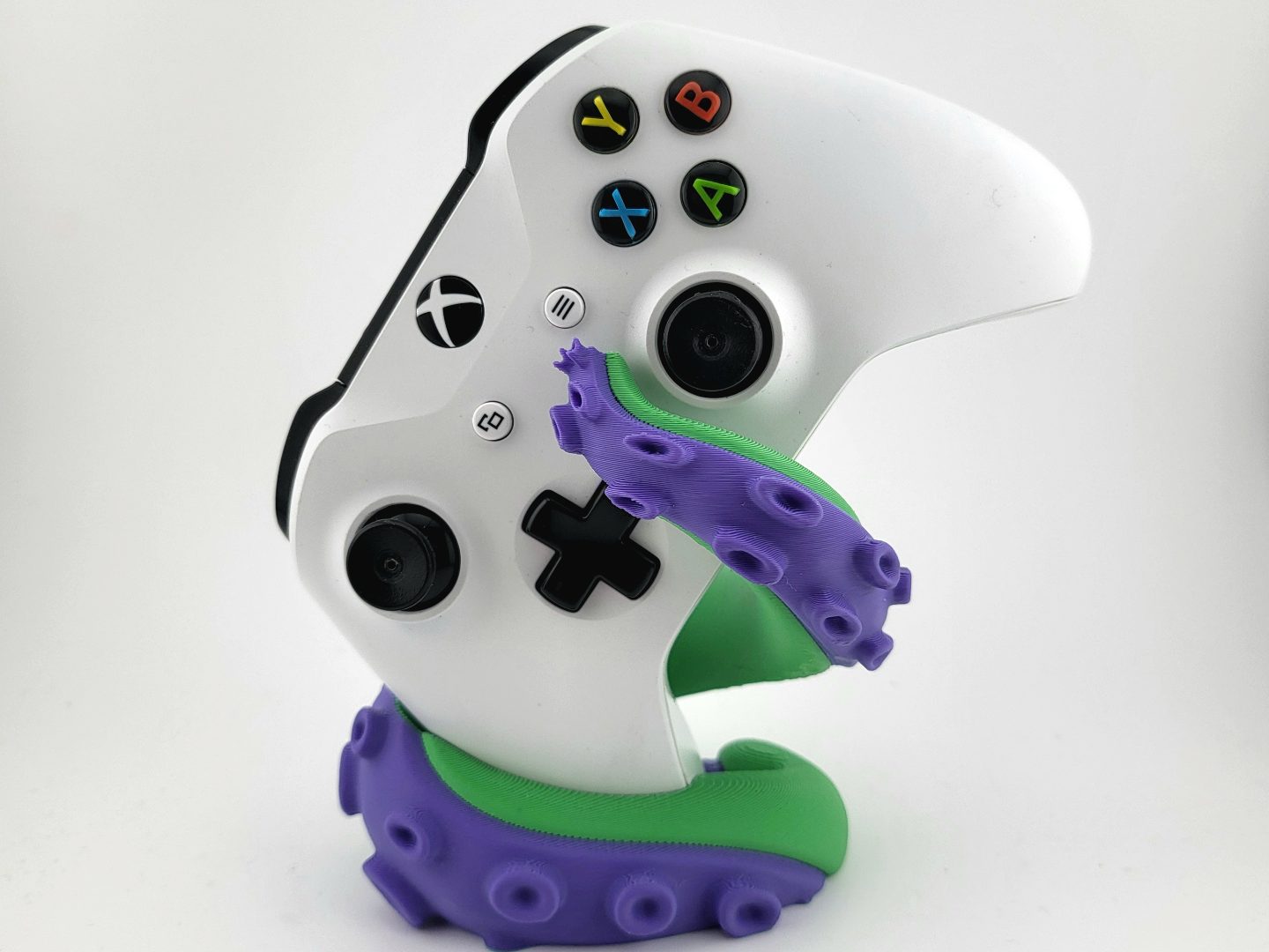 xbox stand controller tentacle — vue 1
