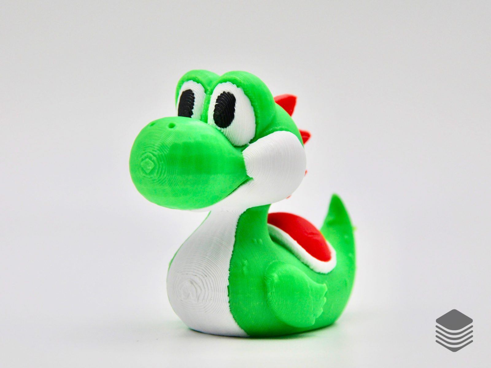 Yoshi Duck — vue 1
